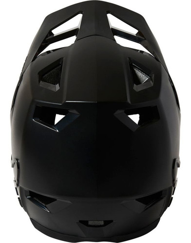 Imagen 4 de 5 de Casco Ciclismo Mtb Fox - Rampage - Helmet - #27509