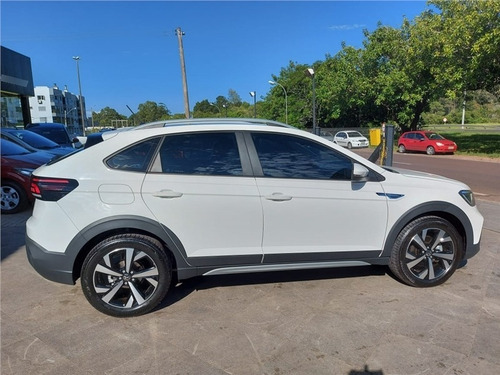 Imagem 5 de 12 de Volkswagen Nivus 1.0 200 Tsi Total Flex Highline Automático