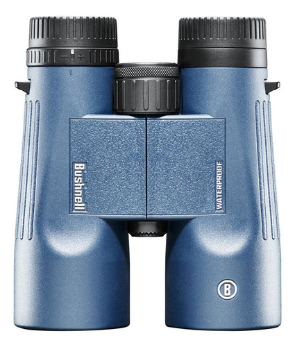 Binocular Bushnell H2o 8x42 Impermeable Nitrogeno Bak4.