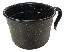 Comprar Jarro Enlozado Hervidor - Jarro Enlozado Con Asa 15 Cm