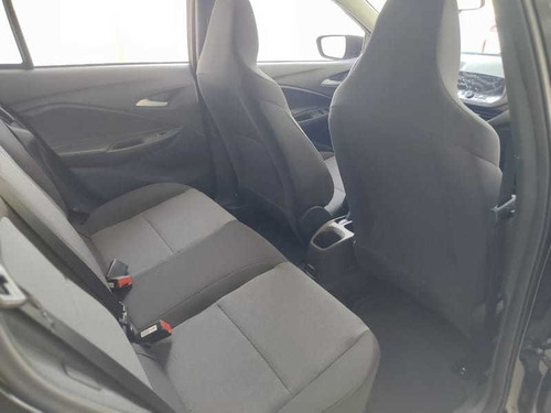 Chevrolet Onix 1.0 Mt Ls