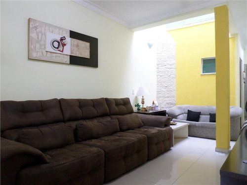 Imagem 4 de 7 de Sobrado Com 3 Dormitórios À Venda, 72 M² Por R$ 580.000,00 - Aricanduva - São Paulo/sp - So0696