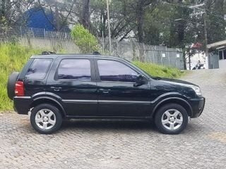 Ecosport Xlt 2.0 16v (flex) (aut)
