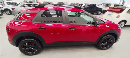 Citroën C4 Cactus C4 Cactus 1.6 Shine Aut
