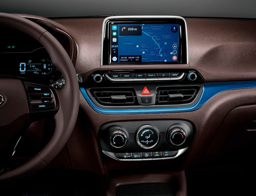 Imagem 10 de 15 de Hyundai Hb20 Diamond Plus At 21/21