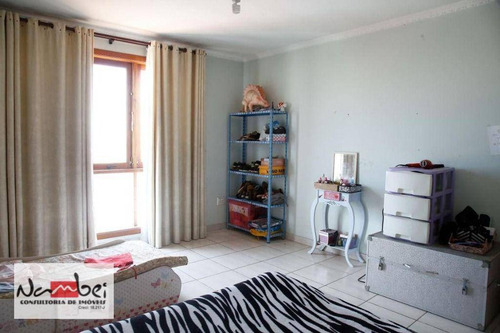 Imagem 7 de 23 de Sobrado 2 Dormitórios À Venda, 600 M² Por R$ 1.100.000 - Chácara Belenzinho - São Paulo/sp - So0494