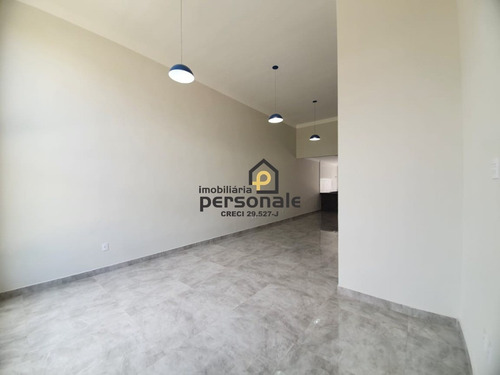 Imagem 5 de 30 de Casa Em Condomínio Sorocaba-sp, Campos Do Conde - Ca00611 - 70618723