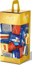 Comprar Chocolates Suizos Lindt Premium 76 Unids - 500g - Importados