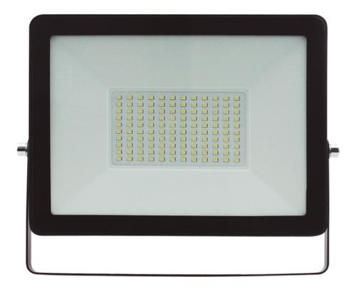 Reflector Led 150w Tipo Tableta Ip65 65k 100v/265v Mercury