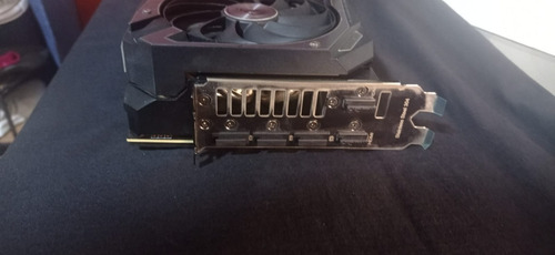 Tarjeta De Video Rtx 3070ti (Usado)