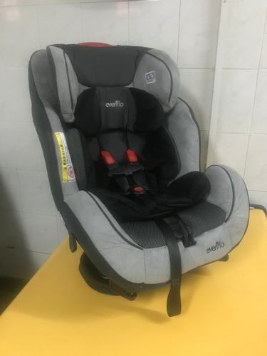 Butaca Para Auto Bebe Symphony Lx 0 A 50 Kg