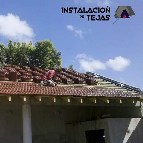 Imagen 5 de 10 de Techos Techista Reparaciones Mantenimiento Impermeabilizacio