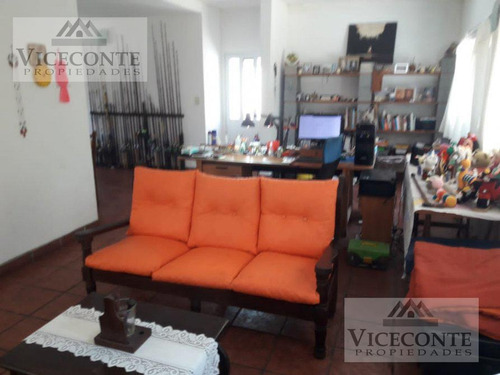 Casa 110 M2. Santa Clara Del Mar. Costa Atlántica. Bs.as.