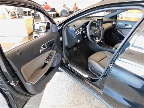 Gla 200 Style 1.6 Tb 16v Aut.
