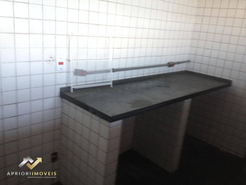 Terreno Para Alugar, 4300 M² Por R$ 35.000/mês -c - Te0062