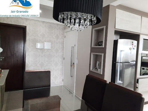 Imagem 3 de 21 de Apartamento De 03 Dormitórios Em Camboriú. - Ap00633 - 33475165