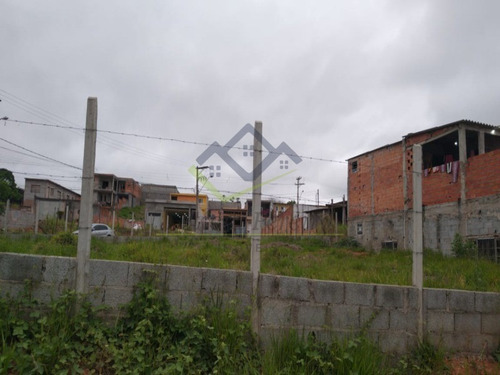 Imagem 3 de 4 de Terreno 532 M² À Venda Em Jd. Rio Negro, Itaquaquecetuba Sp - Te00026 - 70019233