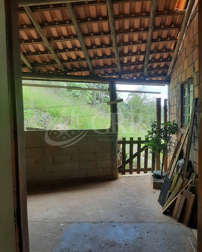 Imagem 20 de 26 de Chácara 3 Dormitórios- 1 Suíte- Com Piscina No Bairro Pau De Saia- Região Norte De São José Dos Campos - Ch00202 - 70702402