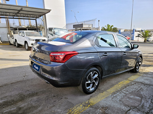 Citroën C-Elysée 1.6 HDI DIESEL SHINE 4X2 92 BVM LL 16 MT 4P