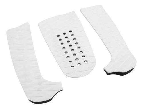 Almohadillas De Tracción Para Tablas De Skimboard, 3 Piezas,