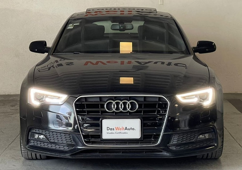 Imagen 2 de 11 de Audi A 5 Sportback 2.0 Tsi 2016