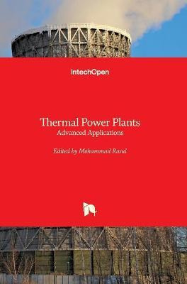 Libro Thermal Power Plants : Advanced Applications - Moha...