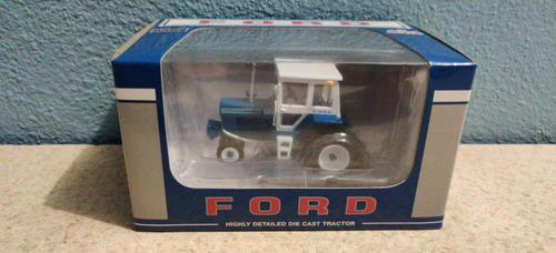 Speccast 1:64 - Tractor Ford 9000