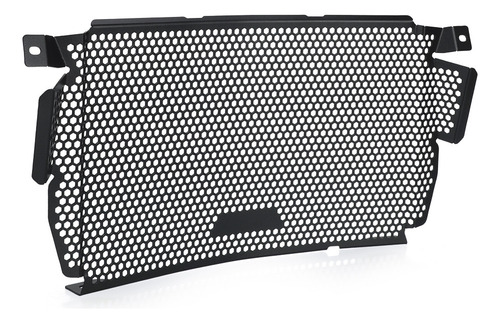 Radiator Protector For Ducati Hypermotard 698 Mono Rve M