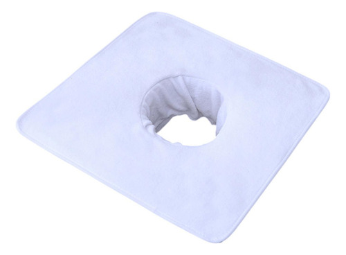 H Toalla De Orificio De La Cara De Mesa De , Microfibra,