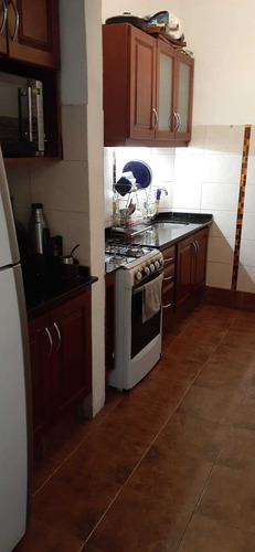 Imagen 6 de 14 de Linda Casa De Altos 3 Dorm, 2 Baños, Terraza En Tres Cruces!