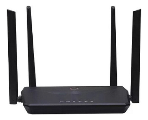 Router Doble Banda Gigabyte Olax Scorpio X60