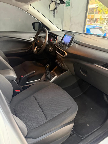 Chevrolet Tracker 1.2T Ls Mt