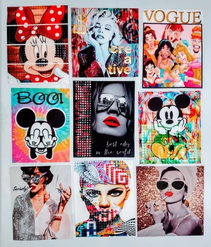 Venta de apliques para camisetas best sale