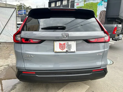 Honda CR-V 1.5T X-Tyle Lx 2Wd