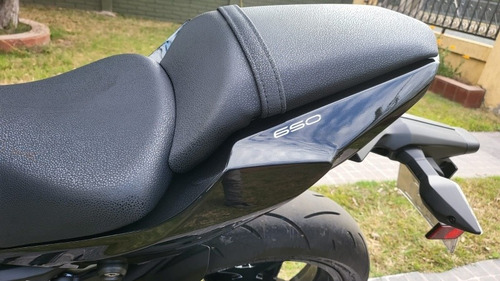 Imagen 4 de 14 de Kawasaki Z 650