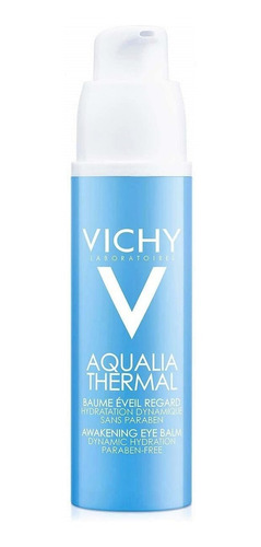 Balsamo Hidratante Vichy Contorno Ojos Aqualia 15ml