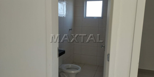Imagem 13 de 15 de Casa Em Condomínio Metrô Tucuruvi - Mi87394