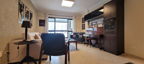 Imagem 11 de 30 de Apartamento De 143 M² Com 4 Dormitorios E Varanda Gourmet - Villa D´oro Jardim Aquarius - Ap03134 - 71049521