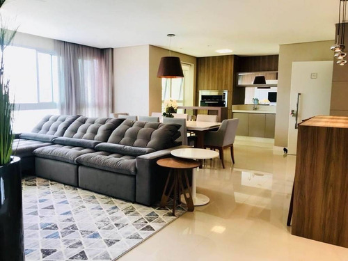Imagem 4 de 13 de Venda Apartamento 3 Quartos No Bairro Centro