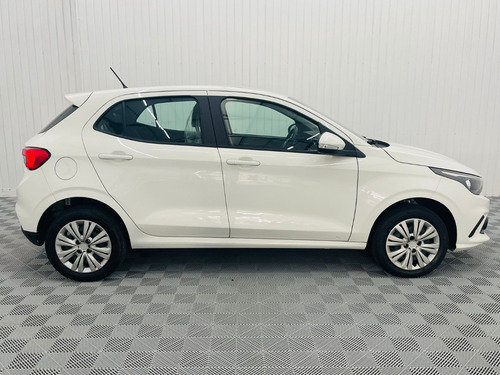 Fiat Argo 1.0 Flex 5p