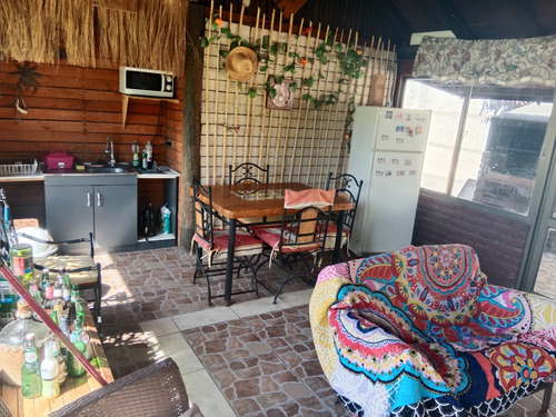 Arriendo Parcela Con Piscina Paseos Familiares Por El Dia