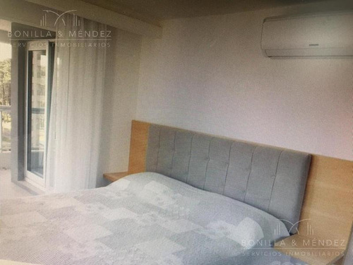 Look Brava , 1 Dormitorio, 2 Baños, Parrillero Propio!!