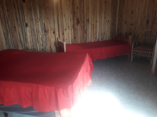 Cabaña Pequeña
