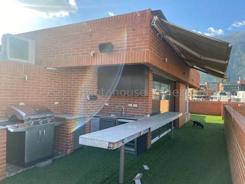 Imagen 17 de 21 de Apto En Venta En Campo Alegre 21-26936 Carolina Fermoso 0424 2083128