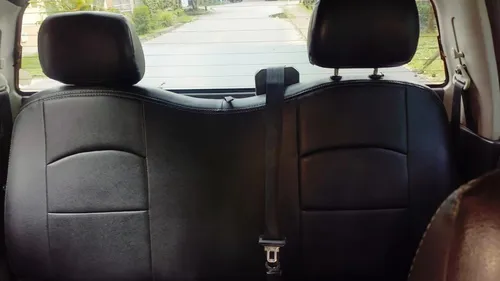 Chevrolet LUV D-MAX 3.0 Cabina Doble 4X4 Mt