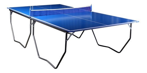 Mesa de ping pong Vadell Profesional Indoor fabricada en MDF