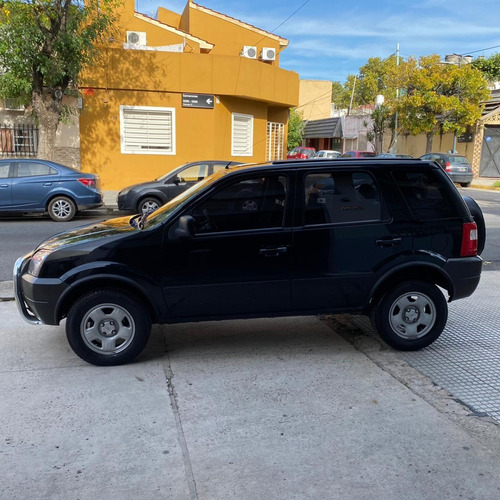 Ford Ecosport 1.6 Xls