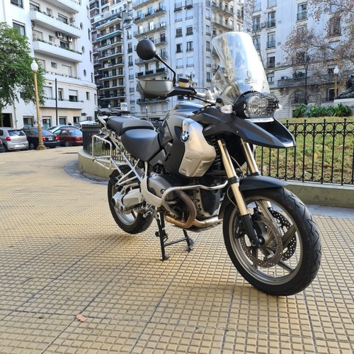 Imagen 13 de 15 de Bmw R 1200 Gs
