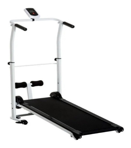 Imagen 1 de 8 de Cinta Para Correr Mdk-10661