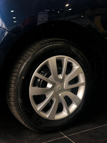 Imagen 8 de 15 de Renault Sandero Life 1.6 Promocion (rr)